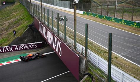 f1 japan practice results.